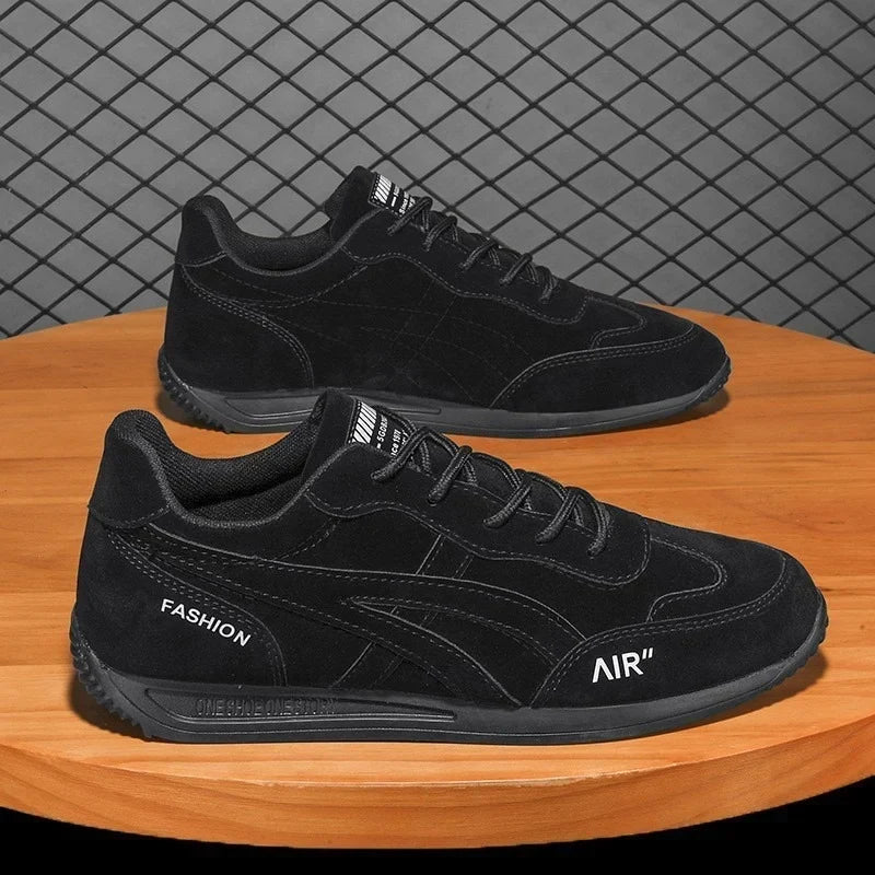 🎁 ¡Último día con un 30 % de descuento! ¡No te lo pierdas! ⏰ Zapatos italianos de piel auténtica, hechos a mano ✅ Soporte para el arco del pie: ayuda a aliviar las molestias ✅ Diseño ergonómico para caminar sin dolor