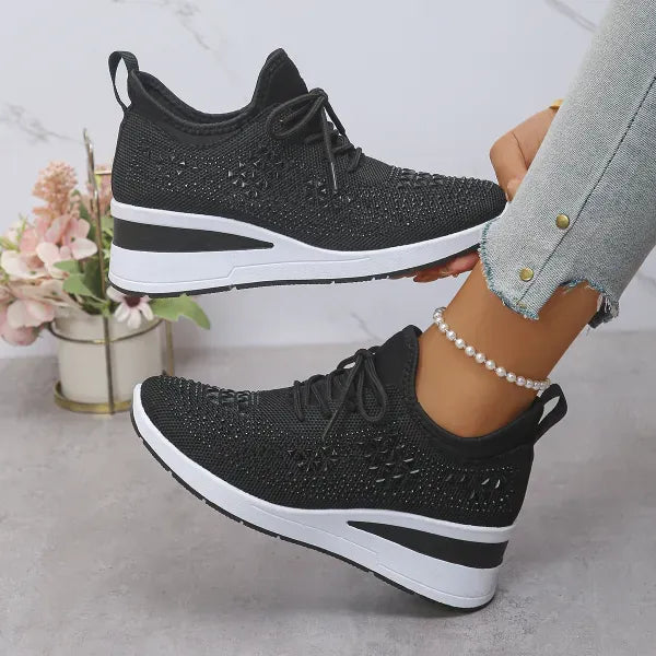 ¡Último día! ¡30 % de descuento! ✅ Zapatos ortopédicos diseñados especialmente para personas con problemas en los pies, que ayudan a aliviar el dolor de espalda, articulaciones y pies.