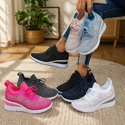 ¡Último día! ¡30 % de descuento! ✅ Zapatos ortopédicos diseñados especialmente para personas con problemas en los pies, que ayudan a aliviar el dolor de espalda, articulaciones y pies.