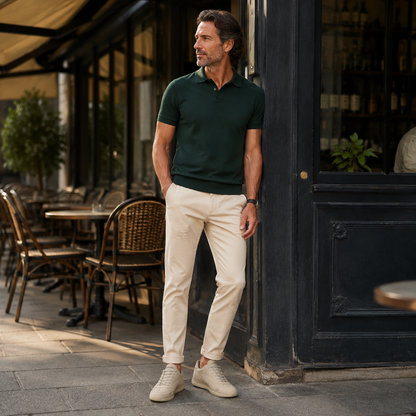 🎁 ¡Último día con un 30 % de descuento! ¡No te lo pierdas! ⏰ Zapatos italianos de piel auténtica, hechos a mano ✅ Soporte para el arco del pie: ayuda a aliviar las molestias ✅ Diseño ergonómico para caminar sin dolor