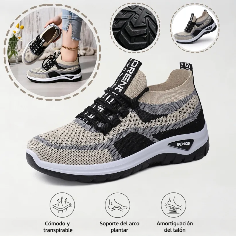 Zapatos de mujer