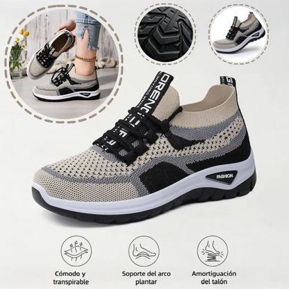 Zapatos de mujer