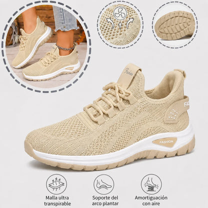 🔥 30% de descuento hoy - ¡no te lo pierdas! ⏰ Zapatos ortopédicos de diseño ergonómico con soporte para el arco👞 Alivia fácilmente el dolor de pie ✅Cómodo y transpirable