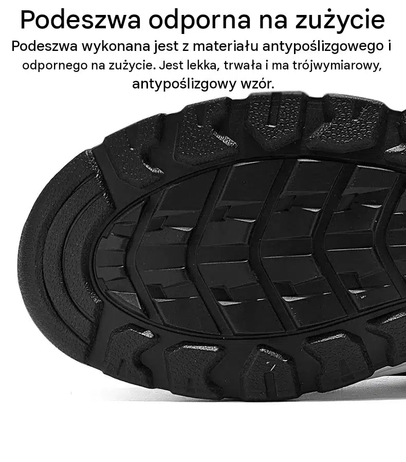 🎉 ¡Último día! ¡30% de descuento! ✅ Calzado ortopédico diseñado específicamente para personas con problemas en los pies; ofrece soporte para el arco y alivia el dolor de espalda, articulaciones y pies.
