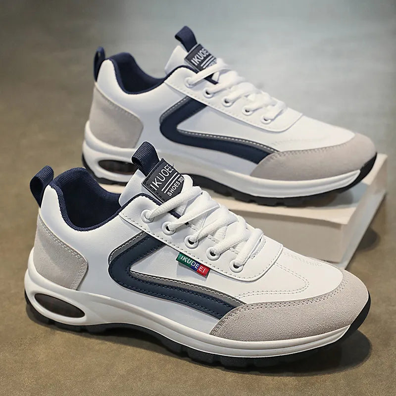 🎁 ¡Último día con un 30 % de descuento! ¡No te lo pierdas! ⏰ Zapatos italianos de piel auténtica, hechos a mano ✅ Soporte para el arco del pie: ayuda a aliviar las molestias ✅ Diseño ergonómico para caminar sin dolor