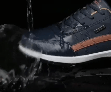 Zapatos informales para hombre