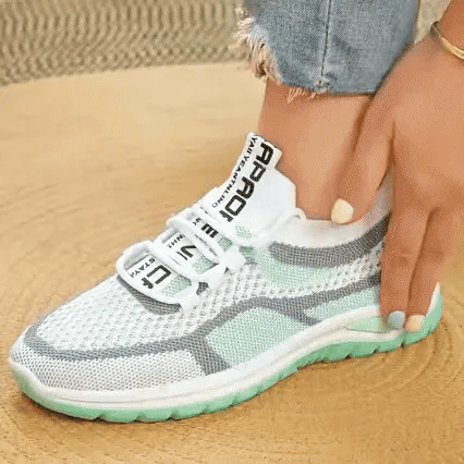 Zapatos de mujer