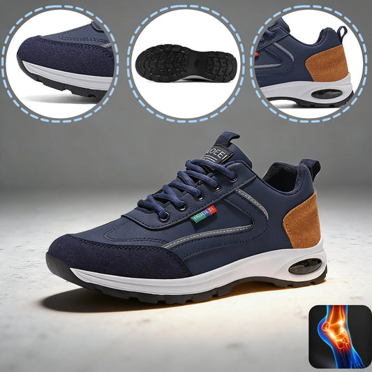 🎁 ¡Último día con un 30 % de descuento! ¡No te lo pierdas! ⏰ Zapatos italianos de piel auténtica, hechos a mano ✅ Soporte para el arco del pie: ayuda a aliviar las molestias ✅ Diseño ergonómico para caminar sin dolor