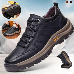 🎁 ¡Último día con un 30 % de descuento! ¡No te lo pierdas! ⏰ Zapatos italianos de piel auténtica, hechos a mano ✅ Soporte para el arco del pie: ayuda a aliviar las molestias ✅ Diseño ergonómico para caminar sin dolor