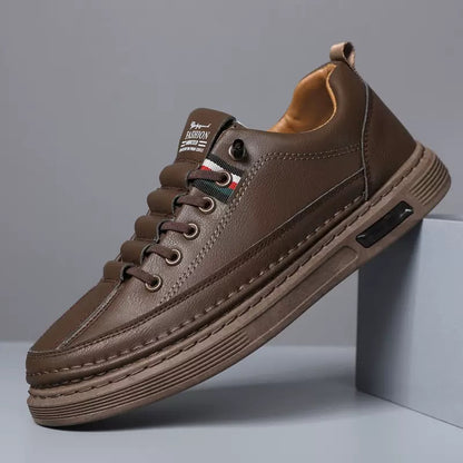 🎁 ¡Último día con un 30 % de descuento! ¡No te lo pierdas! ⏰ Zapatos italianos de piel auténtica, hechos a mano ✅ Soporte para el arco del pie: ayuda a aliviar las molestias ✅ Diseño ergonómico para caminar sin dolor