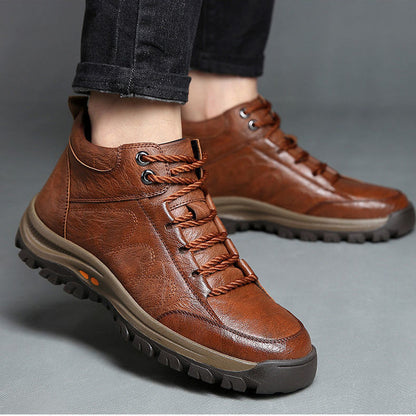🎁 ¡Último día con un 30 % de descuento! ¡No te lo pierdas! ⏰ Zapatos italianos de piel auténtica, hechos a mano ✅ Soporte para el arco del pie: ayuda a aliviar las molestias ✅ Diseño ergonómico para caminar sin dolor