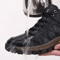 🎁 ¡Último día con un 30 % de descuento! ¡No te lo pierdas! ⏰ Zapatos italianos de piel auténtica, hechos a mano ✅ Soporte para el arco del pie: ayuda a aliviar las molestias ✅ Diseño ergonómico para caminar sin dolor