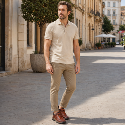 🎁 ¡Último día con un 30 % de descuento! ¡No te lo pierdas! ⏰ Zapatos italianos de piel auténtica, hechos a mano ✅ Soporte para el arco del pie: ayuda a aliviar las molestias ✅ Diseño ergonómico para caminar sin dolor