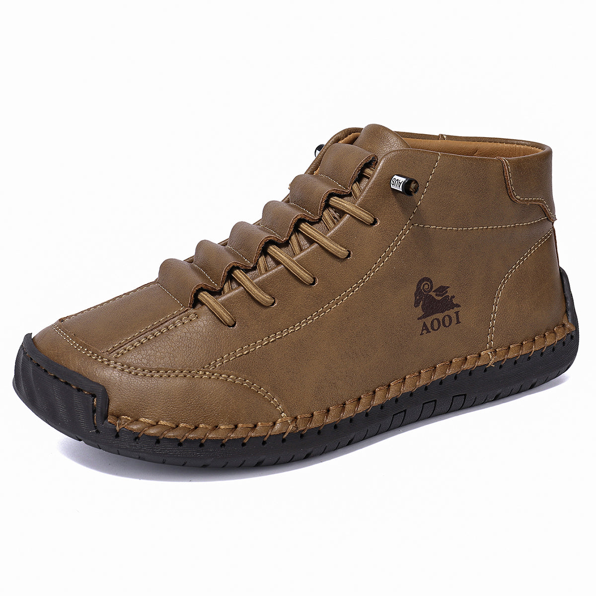 🎁 ¡Último día, 70% de descuento! ¡No te lo pierdas! ⏰ Zapatos italianos de cuero genuino hechos a mano ✅ Soporte para el arco: alivia las molestias ✅ Diseño ergonómico, caminar sin dolor ✅ Unisex