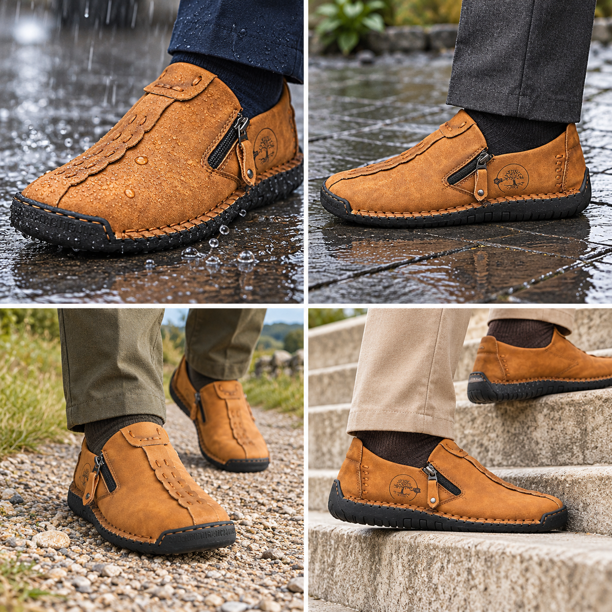 shoe