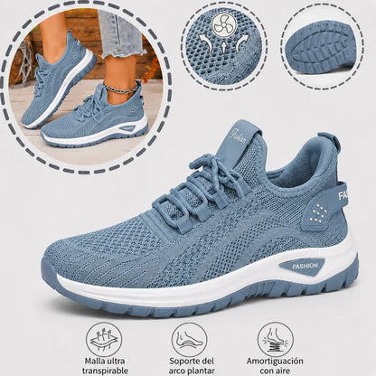 🔥 30% de descuento hoy - ¡no te lo pierdas! ⏰ Zapatos ortopédicos de diseño ergonómico con soporte para el arco👞 Alivia fácilmente el dolor de pie ✅Cómodo y transpirable