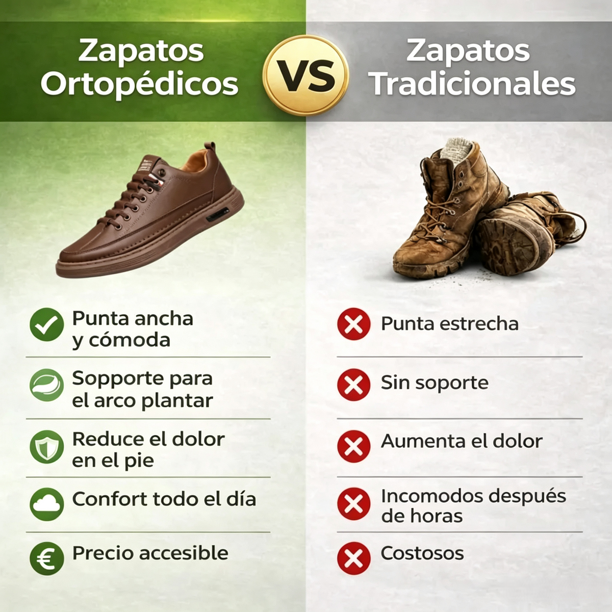 🐂 Zapatos de piel de becerro para hombre, fabricados en Australia 👞 Cosidos a mano, fáciles de poner y quitar ✅ Soporte para el arco del pie, alivio del dolor: caminar cómodamente
