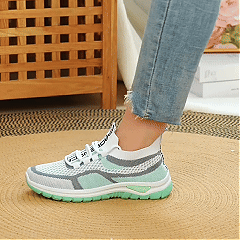 ¡Último día! ¡30 % de descuento! ✅ Zapatos ortopédicos diseñados especialmente para personas con problemas en los pies, que ayudan a aliviar el dolor de espalda, articulaciones y pies.
