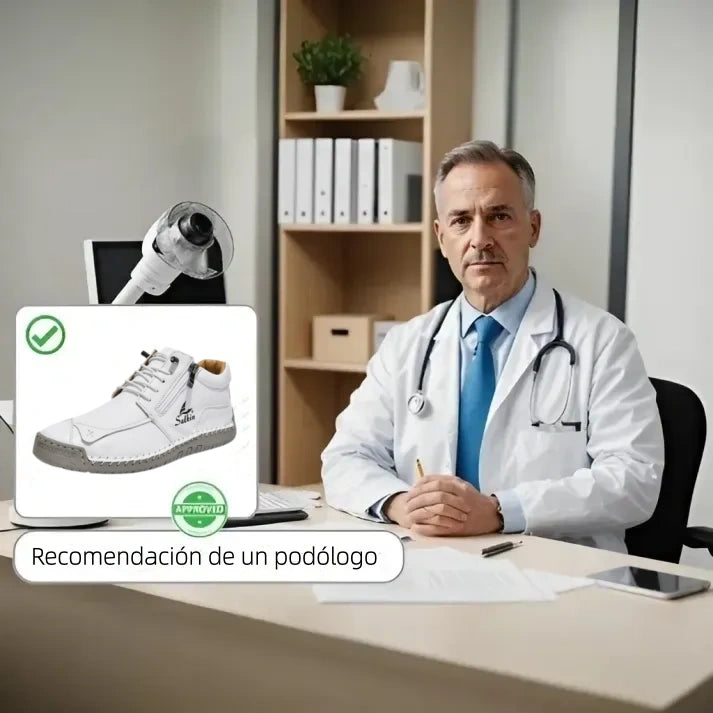 🎁 ¡Último día, 70% de descuento! ¡No te lo pierdas! ⏰ Zapatos italianos de cuero genuino hechos a mano ✅ Soporte para el arco: alivia las molestias ✅ Diseño ergonómico, caminar sin dolor ✅ Unisex