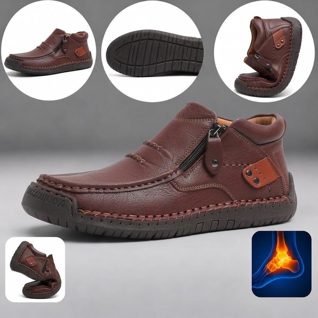 shoe