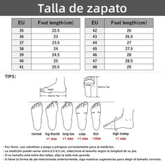 ⏰ ¡30% de descuento hoy! ¡No te lo pierdas! 🔥 Calzado ortopédico de alta calidad con diseño ergonómico y excelente soporte 🦶 Soporte para el arco del pie: ayuda a aliviar el dolor de pies.