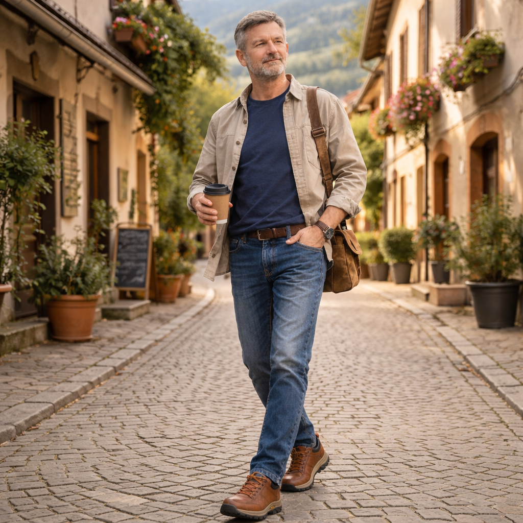 🎁 ¡Último día con un 30 % de descuento! ¡No te lo pierdas! ⏰ Zapatos italianos de piel auténtica, hechos a mano ✅ Soporte para el arco del pie: ayuda a aliviar las molestias ✅ Diseño ergonómico para caminar sin dolor