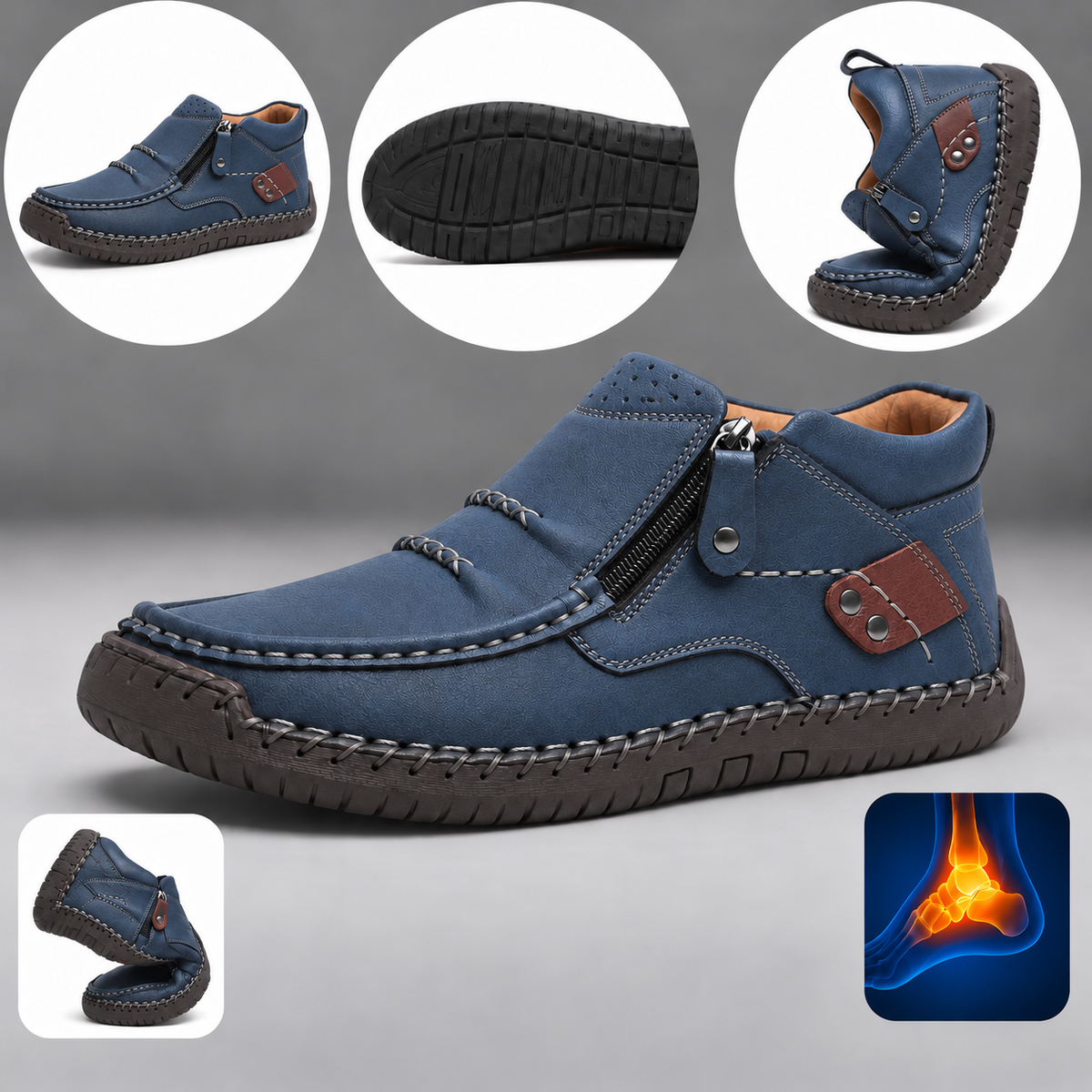 shoe