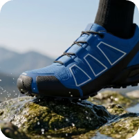 ⏰ ¡30% de descuento hoy! ¡No te lo pierdas! 🔥 Calzado ortopédico de alta calidad con diseño ergonómico y excelente soporte 🦶 Soporte para el arco del pie: ayuda a aliviar el dolor de pies.