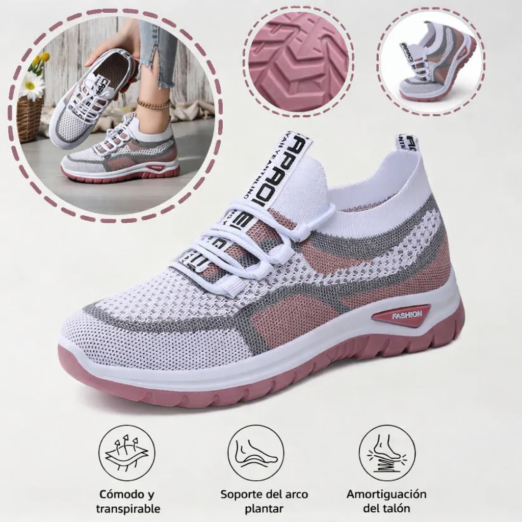 Zapatos de mujer