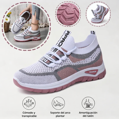 Zapatos de mujer