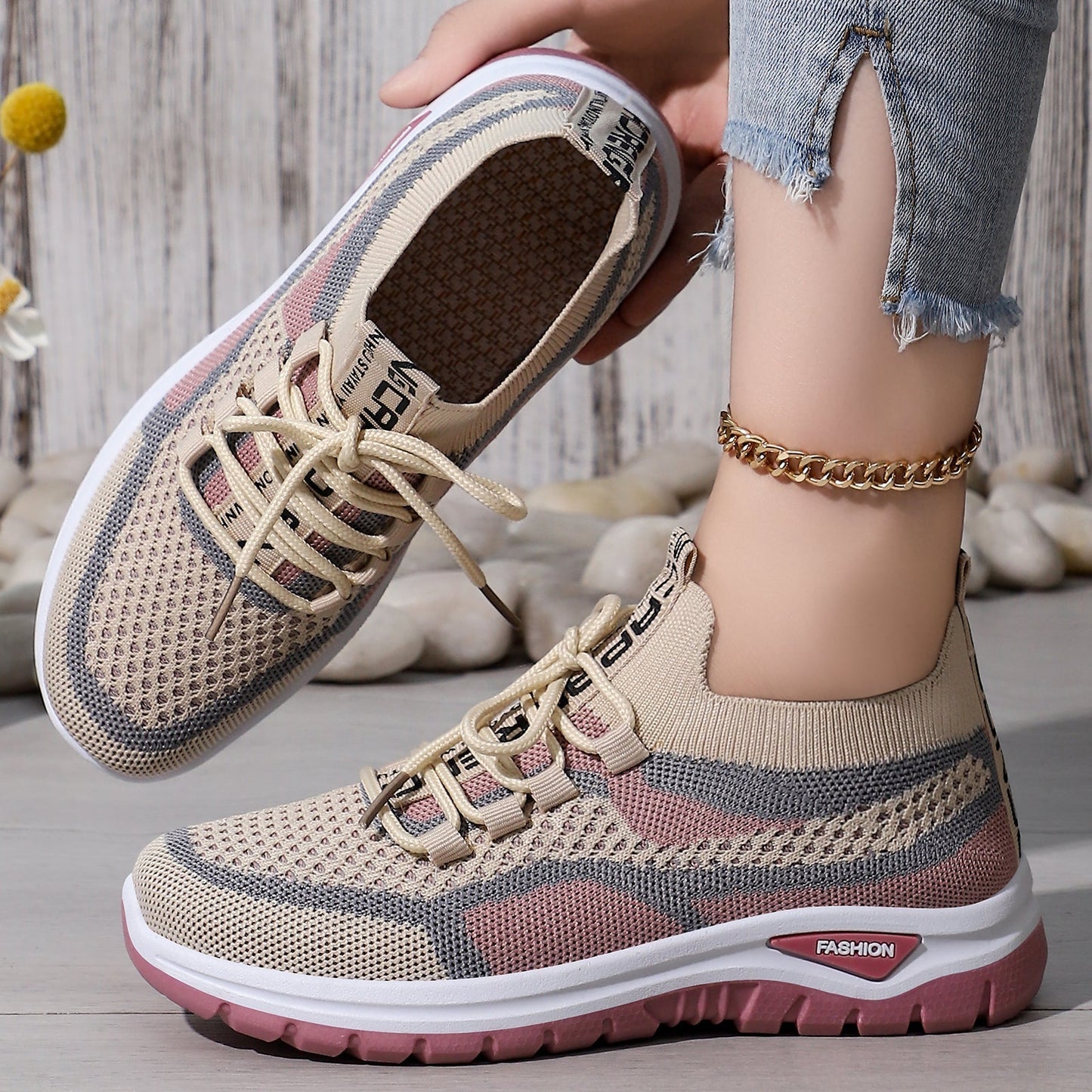 Zapatos de mujer