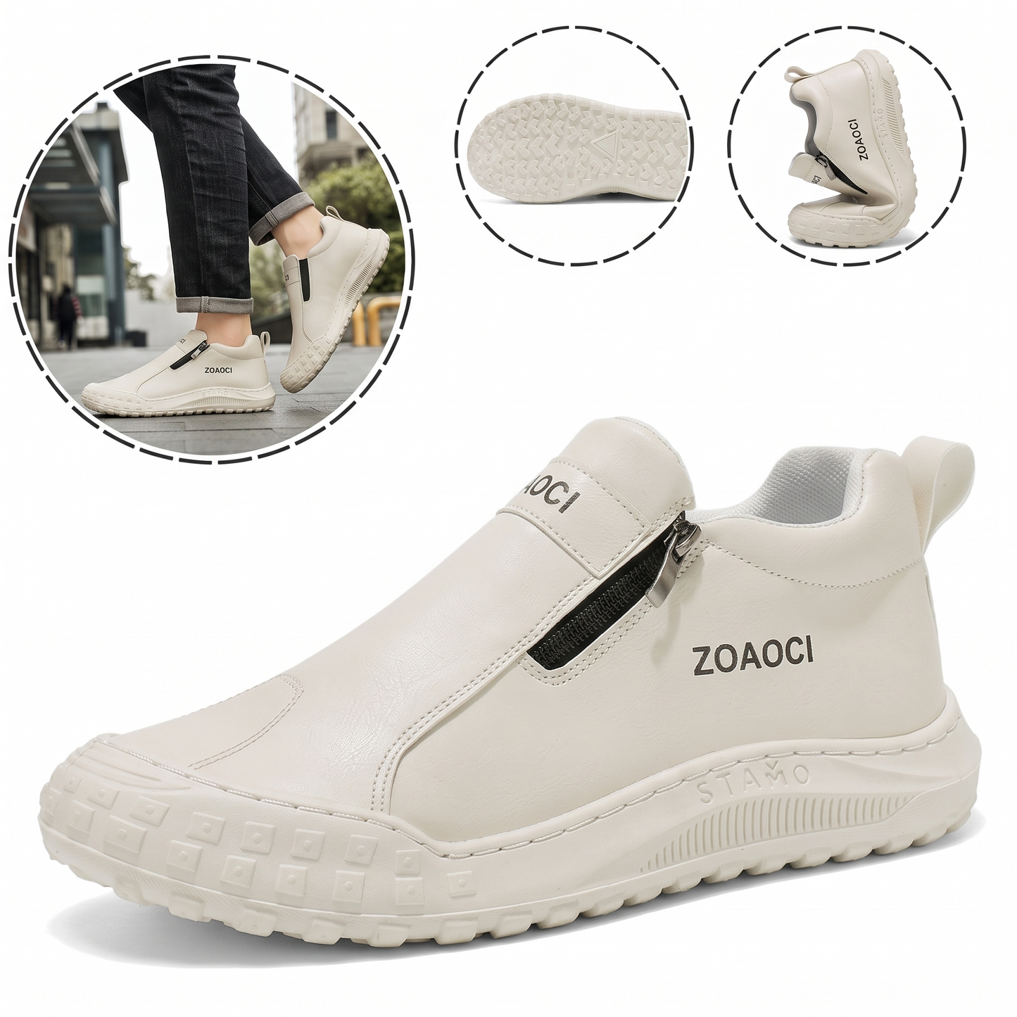 Zapatos de hombre