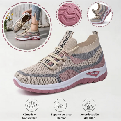 Zapatos de mujer