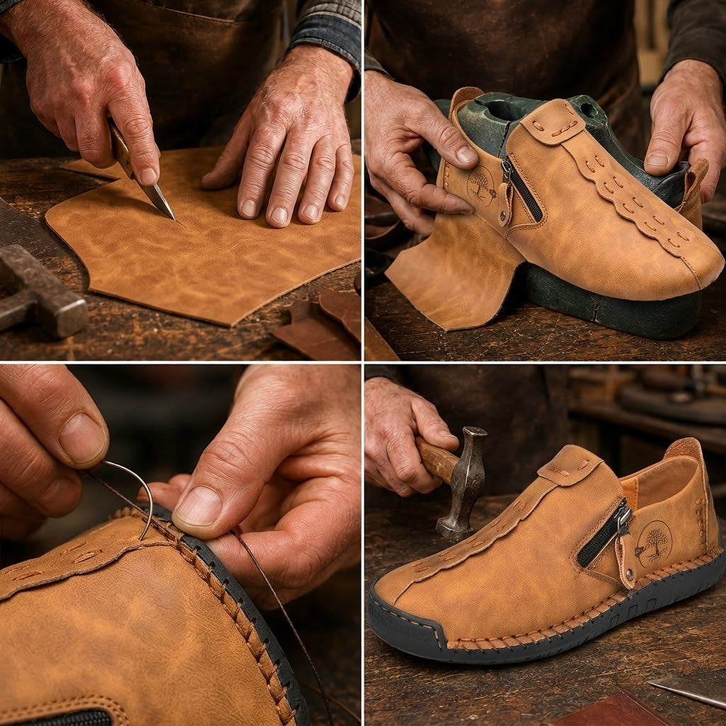 shoe