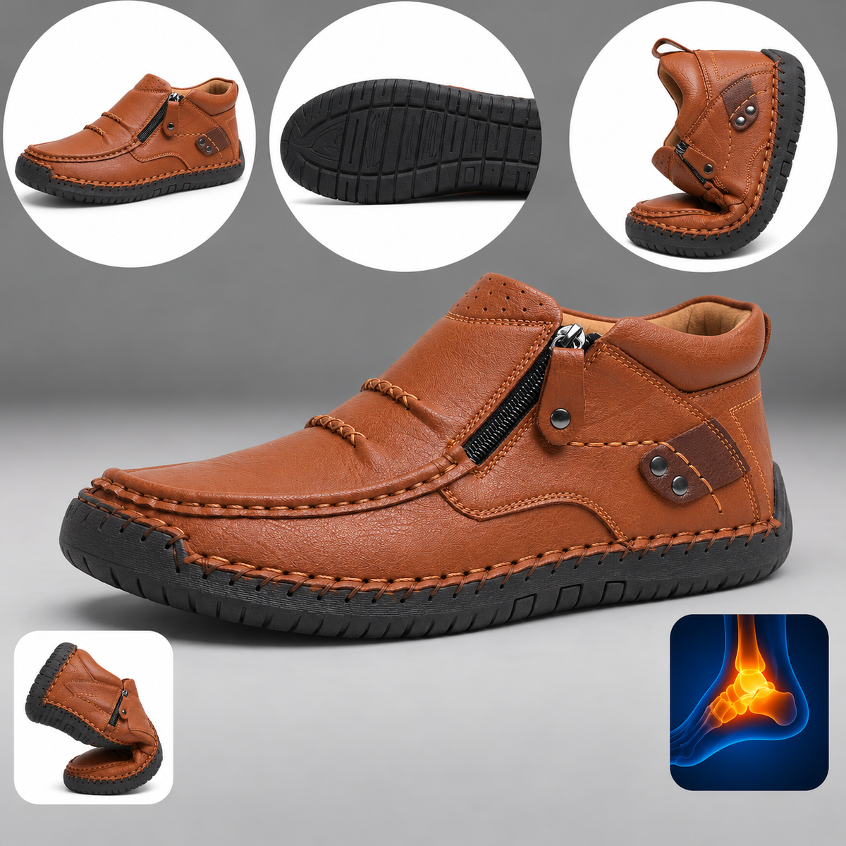 shoe