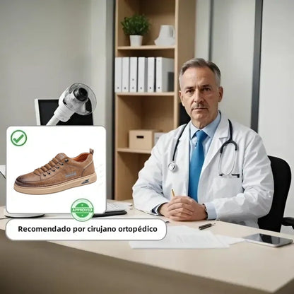 🎁 ¡Último día con un 30 % de descuento! ¡No te lo pierdas! ⏰ Zapatos italianos de piel auténtica, hechos a mano ✅ Soporte para el arco del pie: ayuda a aliviar las molestias ✅ Diseño ergonómico para caminar sin dolor