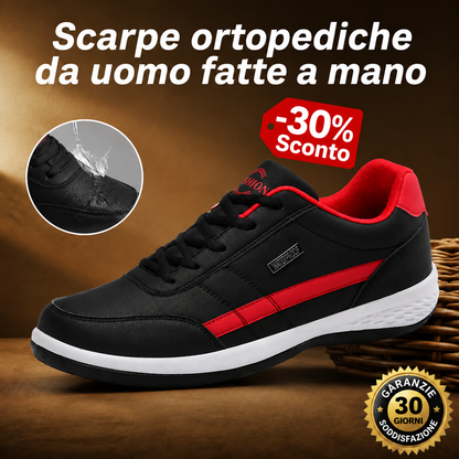 🎁 ¡Último día con un 30 % de descuento! ¡No te lo pierdas! ⏰ Zapatos italianos de piel auténtica, hechos a mano ✅ Soporte para el arco del pie: ayuda a aliviar las molestias ✅ Diseño ergonómico para caminar sin dolor