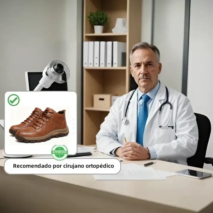 🎁 ¡Último día con un 30 % de descuento! ¡No te lo pierdas! ⏰ Zapatos italianos de piel auténtica, hechos a mano ✅ Soporte para el arco del pie: ayuda a aliviar las molestias ✅ Diseño ergonómico para caminar sin dolor