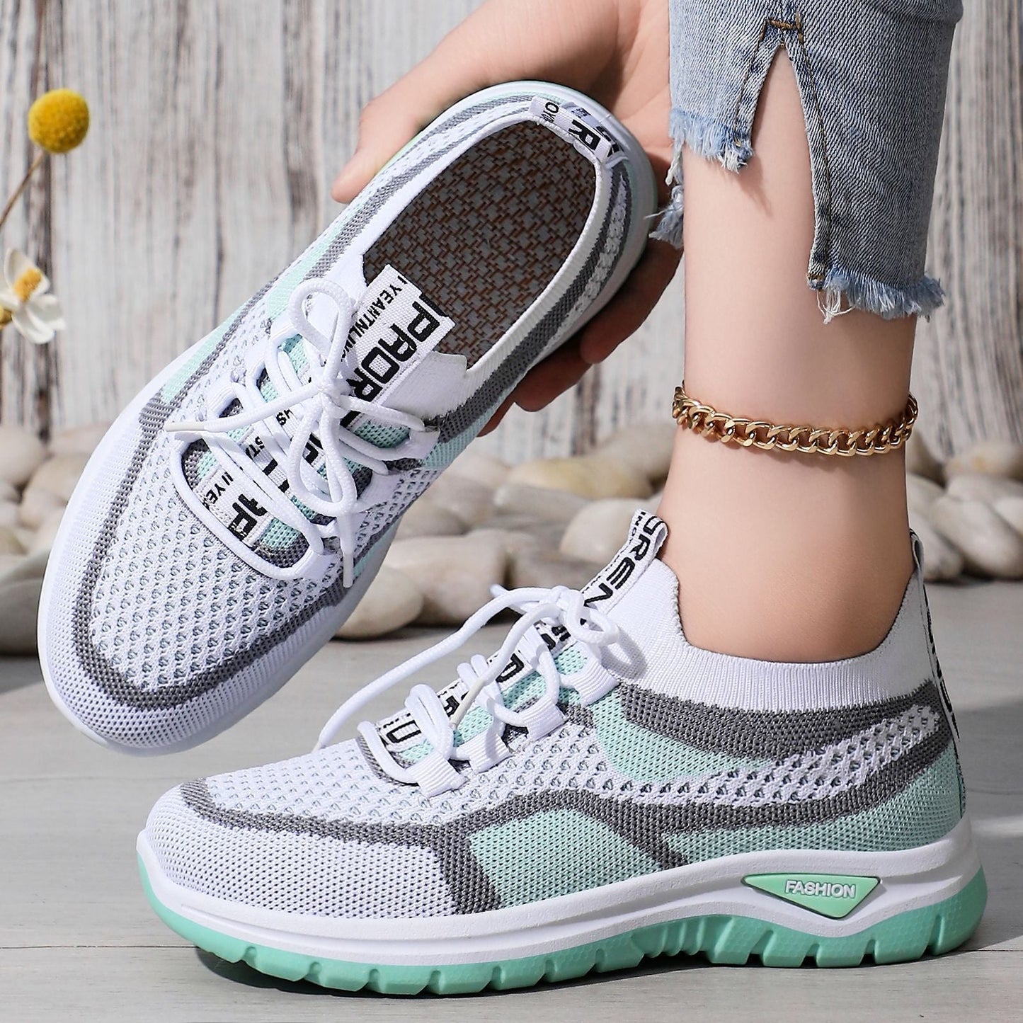 Zapatos de mujer