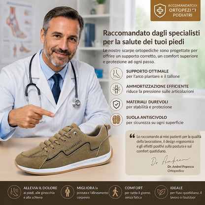 🎁 ¡Último día con un 30 % de descuento! ¡No te lo pierdas! ⏰ Zapatos italianos de piel auténtica, hechos a mano ✅ Soporte para el arco del pie: ayuda a aliviar las molestias ✅ Diseño ergonómico para caminar sin dolor