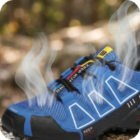 ⏰ ¡30% de descuento hoy! ¡No te lo pierdas! 🔥 Calzado ortopédico de alta calidad con diseño ergonómico y excelente soporte 🦶 Soporte para el arco del pie: ayuda a aliviar el dolor de pies.