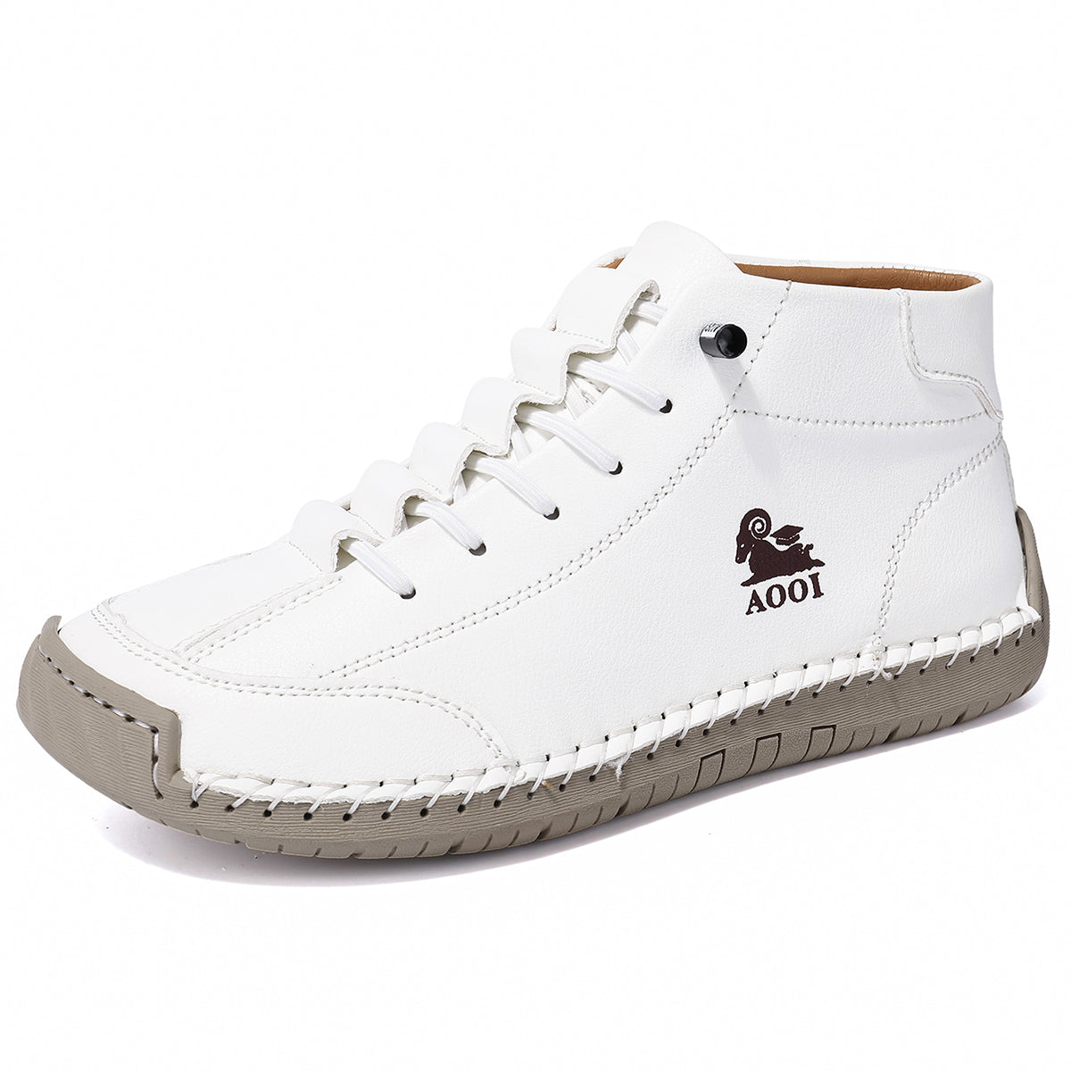 🎁 ¡Último día, 70% de descuento! ¡No te lo pierdas! ⏰ Zapatos italianos de cuero genuino hechos a mano ✅ Soporte para el arco: alivia las molestias ✅ Diseño ergonómico, caminar sin dolor ✅ Unisex