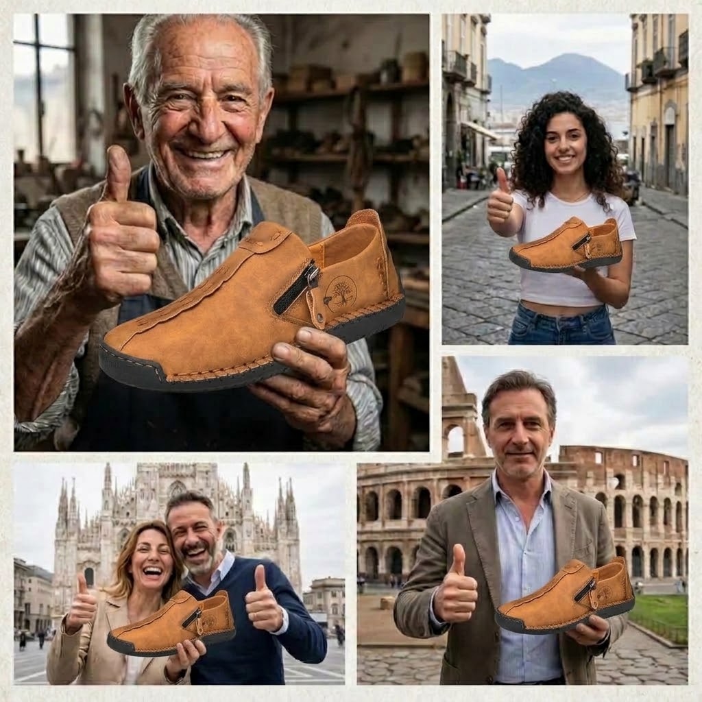 shoe