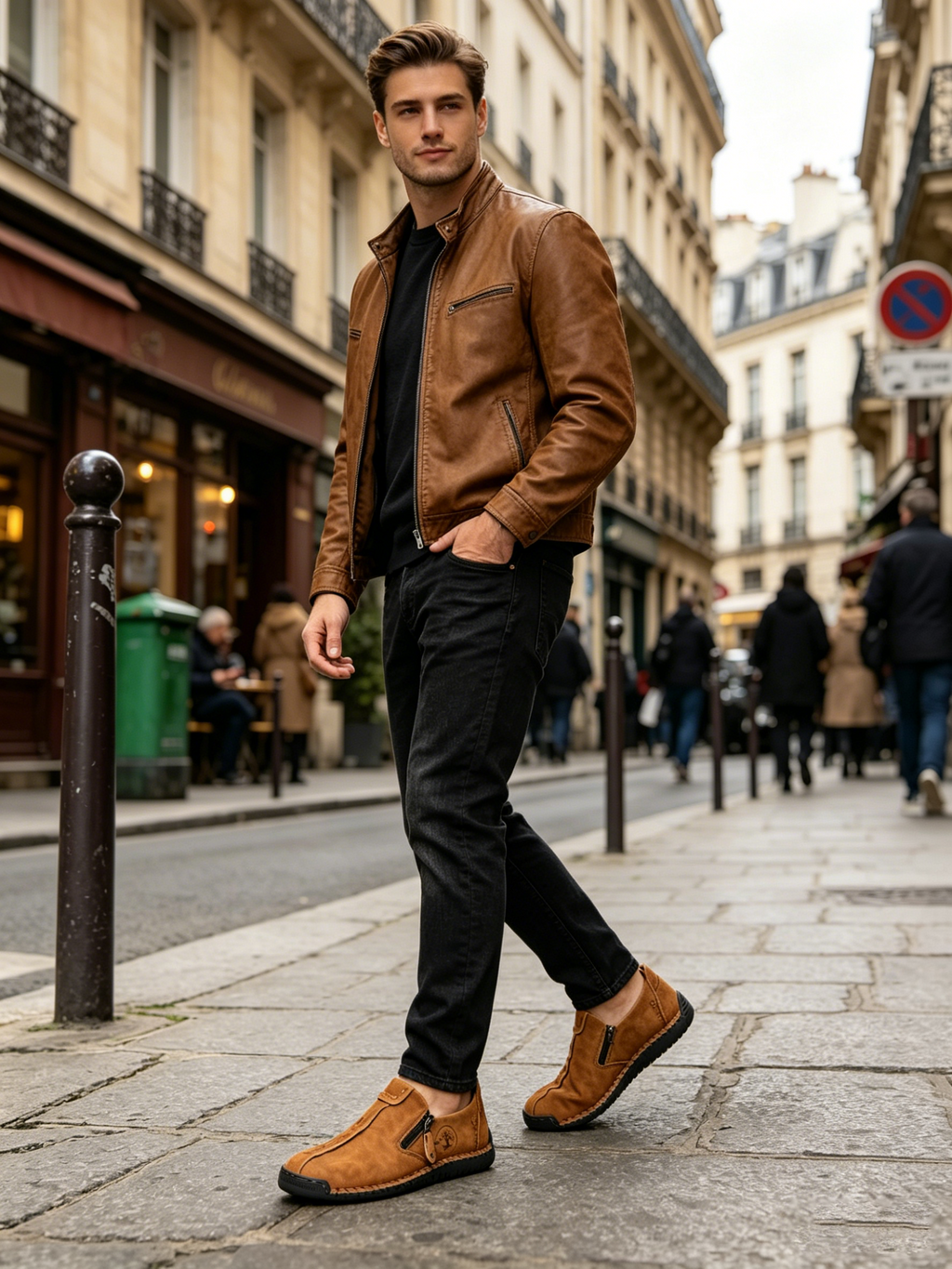 zapatos