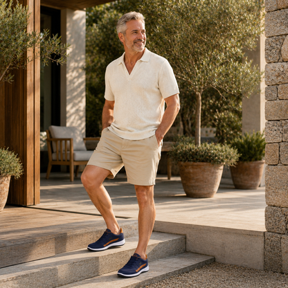 🎁 ¡Último día con un 30 % de descuento! ¡No te lo pierdas! ⏰ Zapatos italianos de piel auténtica, hechos a mano ✅ Soporte para el arco del pie: ayuda a aliviar las molestias ✅ Diseño ergonómico para caminar sin dolor