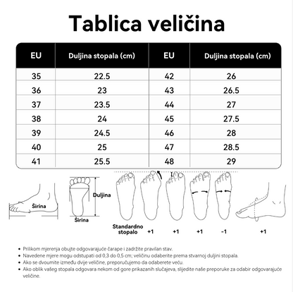 ⏰ ¡30% de descuento hoy! ¡No te lo pierdas! Zapatos ortopédicos ergonómicos para caminar que amortiguan eficazmente el impacto. ✅ Zapatos ortopédicos saludables, diseñados específicamente para hombres.