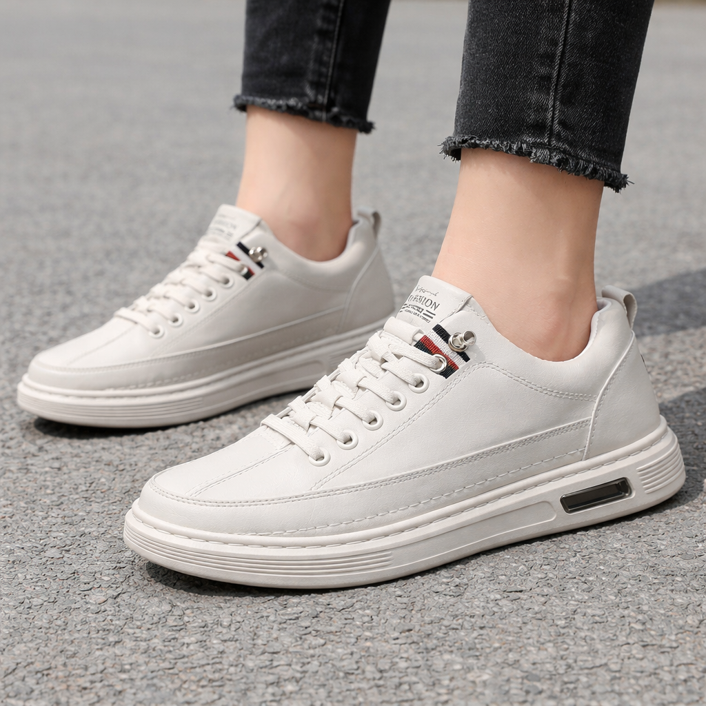 🎁 ¡Último día con un 30 % de descuento! ¡No te lo pierdas! ⏰ Zapatos italianos de piel auténtica, hechos a mano ✅ Soporte para el arco del pie: ayuda a aliviar las molestias ✅ Diseño ergonómico para caminar sin dolor