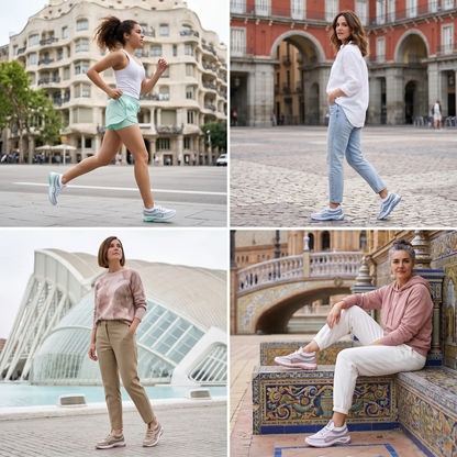 Zapatos de mujer