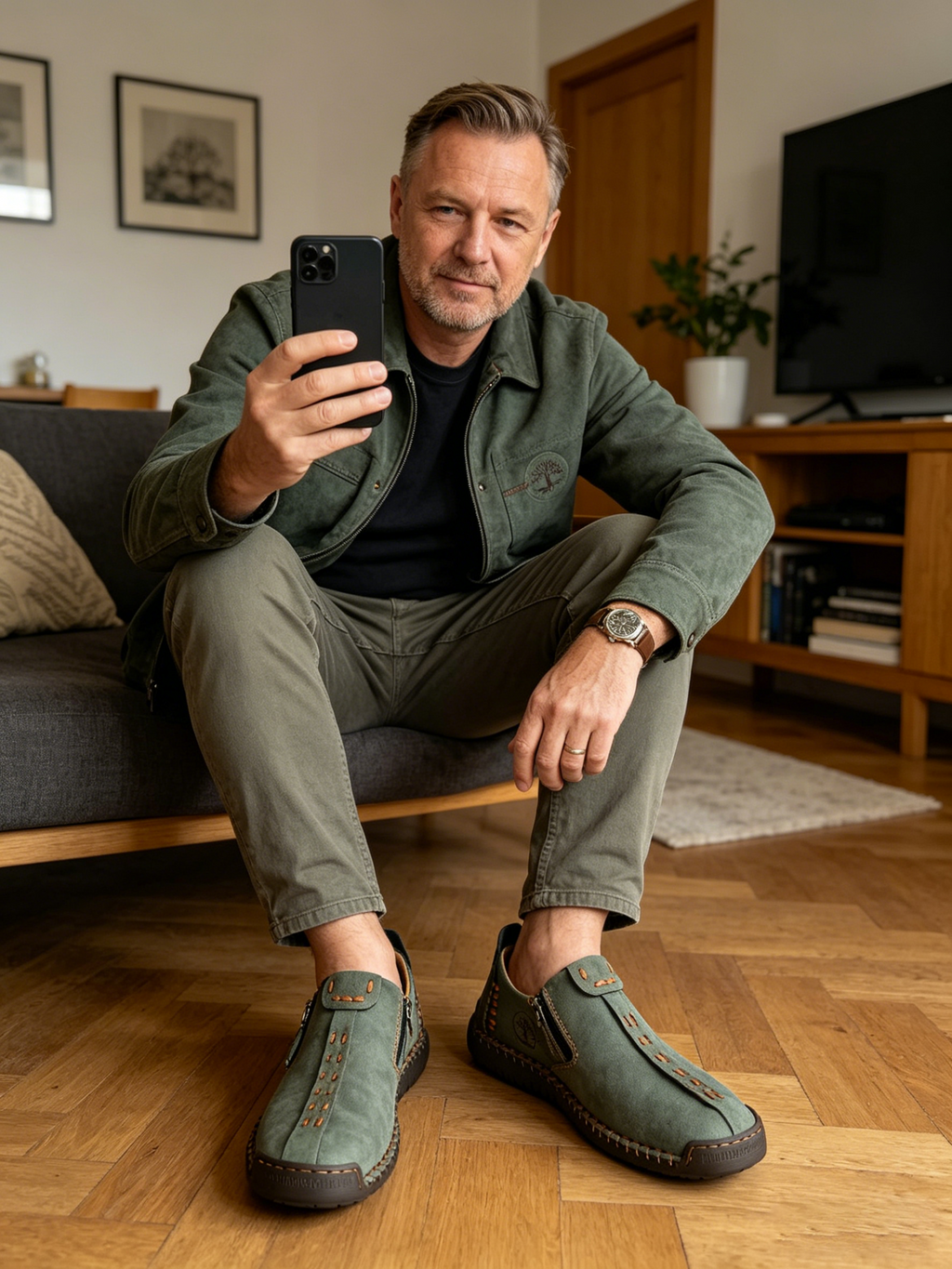 zapatos