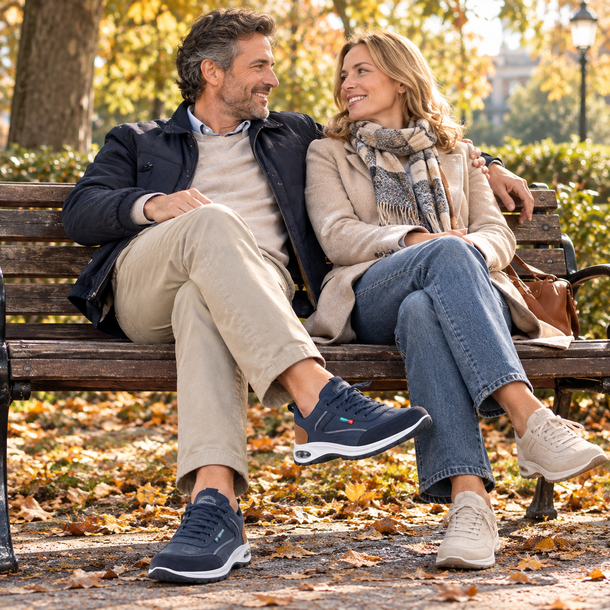 🎁 ¡Último día con un 30 % de descuento! ¡No te lo pierdas! ⏰ Zapatos italianos de piel auténtica, hechos a mano ✅ Soporte para el arco del pie: ayuda a aliviar las molestias ✅ Diseño ergonómico para caminar sin dolor